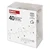 LED niz 40xLED/3xAA 1,5 m topla bela svetlost