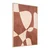 Slika 50x70 cm Cape Town No.1 – House Nordic