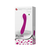 Vibrator Pretty Love Tony