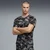 PUMA PWRTRAIN Training Tee Men, Shop, Black, XXL