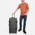EASTPAK KOVČEK TRANS4 M 68L 70X39X28cm BLACK DENIM
