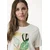 Mexx Ženska majica MF007813941W, Bela