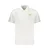 Accademia Militare Muška polo majica S6S6745584, Kratki rukav, Bela