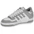 Adidas Muške patike Rapid Court Low, JP5243, Sive