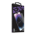 NEXT ONE All-Rounder Privacy Glass Screen Protector For iPhone 14 Plus