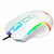 MOUSE - REDRAGON GRIFFIN M607 WHITE - 6950376778369