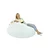 Bean bag sphere bela EMI