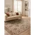 Bež preproga 120x160 cm Raja – Asiatic Carpets
