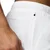 Castore šorts 6 Brief za muškarce, beli