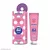 Kremasta boja za usne i obraze 2 u 1 Mentos Pink Sand 15ml