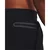 Under Armour Short Ua Imparable Črna