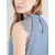 VERO MODA Bluza VMMILLA opal