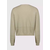 Gaudi Pulover 511BD53022 Bež Regular Fit