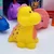 Tooky toy drvena kocka dino