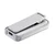 A-Data ADATA URBAN TAPSAFE zunanji SSD 1TB, USB 3.2 Gen 2, črn