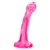 California Exotics Twisted Bulb Tip Probe Pink