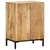 Vidaxl Komoda 53x35x72 cm trden mangov les
