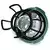 Aigostar - LED prigušiva prenosna punjiva lampa za kampovanje LED/3W/3,7V