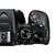 Nikon D3500 fotoaparat kit (18-55mm VR objektiv) + Nikon torba, 16GB SD kartica