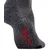 Falke TK2, nogavice m.poh, siva 16474