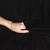 Splash Blanket Bamboujee Waterproof Sheet Black Double