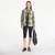 Srajca HUMAN MADE Check Shirt UNISEX Green S
