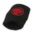 Potovalni trak THE OFFSPRING - SKULL LOGO - RAZAMATAZ - WB271