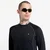 Majice Nike ACG Wildsee Mens Dri-FIT Long-Sleeve Base Layer Black/ Anthracite/ Summit White L