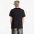 Majice RIPNDIP Lord Nermal Collage Pocket Tee Black M