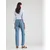 LEVIS ® Kavbojke  moder denim