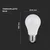 LED sijalica SAMSUNG čip A60 E27/8,5W/230V 6500K