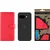 Tactical Field Notes za Google Pixel 9a Red