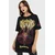 Majica unisex - Baphomet Zisurru - KILLSTAR - KSRA013349