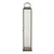 Kovinska/steklena lanterna (višina 60 cm) Herslev – House Nordic