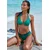 Elbsand Bikini petrol