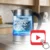 shumee AD 1247 Stekleni grelnik vode 1,7 l z regulacijo temperature.