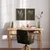 Plakati v kompletu 2 ks z okvirjem 30x40 cm Boho – Styler