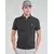 Polo Ralph Lauren Majica  črna / bela