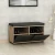 Hanah Home Drago Cipelarnik, Hrast-Crni