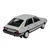 shumee WELLY FSO POLONEZ 1500 MR78 SIVA 1:24 24124