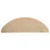 Vidaxl Samolepilne preproge za stopnice sisal 15 kosov 65x21x4 cm