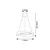 Rabalux Visilica Iliana, LED 56W, H40-150cm