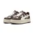 Puma Ženske patike Karmen II Idol Wild, 408268-01, Braon-bele