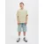 JACK & JONES JUNIOR Majica za dečake 12242827, Svetlozelena