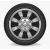 MICHELIN Zimska guma 195/60R16 ALPIN 7 89T