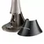 RUSSELL HOBBS Vertikalna pegla na paru 28040-56 Aroma siva