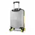 ZOOZIE BAGS Kofer PLE kg RI