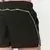 GymBeam Varsity Shorts Black