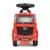 ECO TOYS Guralica mercedes Vatrogasac