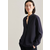 SEIDENSTICKER Bluza, modra